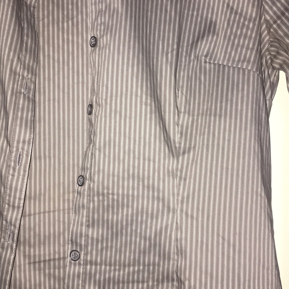 H&M Button Up - Picture 2 of 4